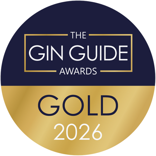 Oak Aged Gin - 40%