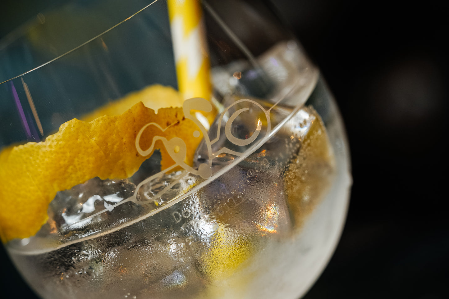 London Dry Gin