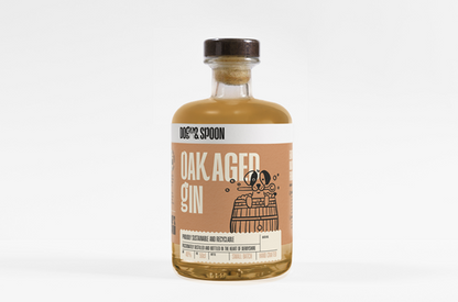 Oak Aged Gin - 40%