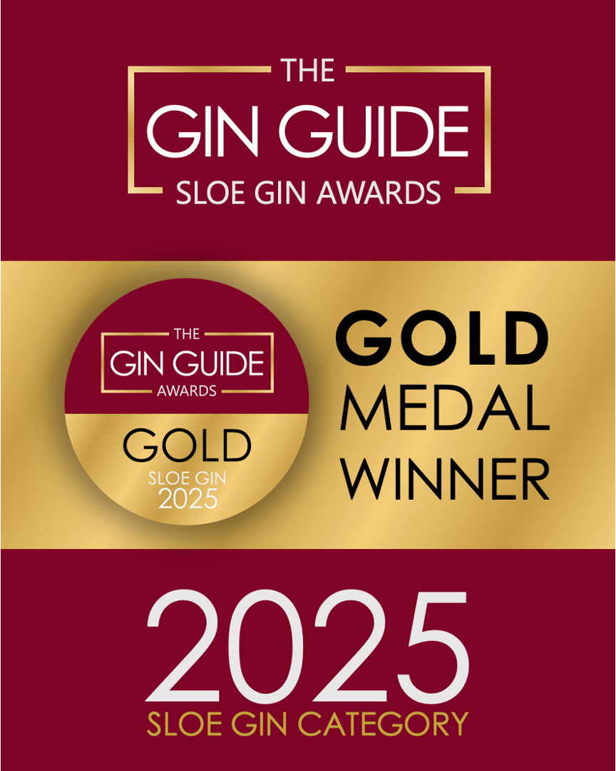 Sloe Gin - 29%