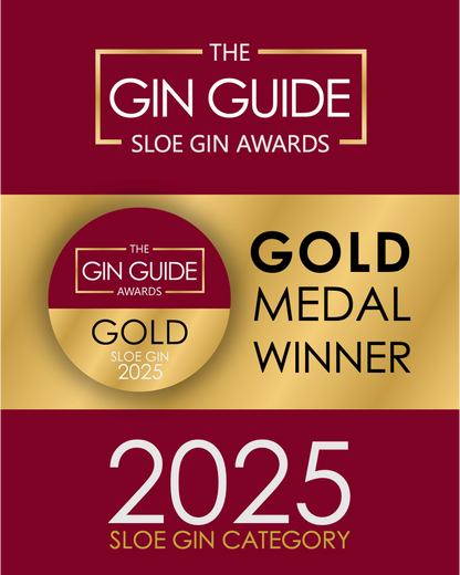 Sloe Gin - 29%