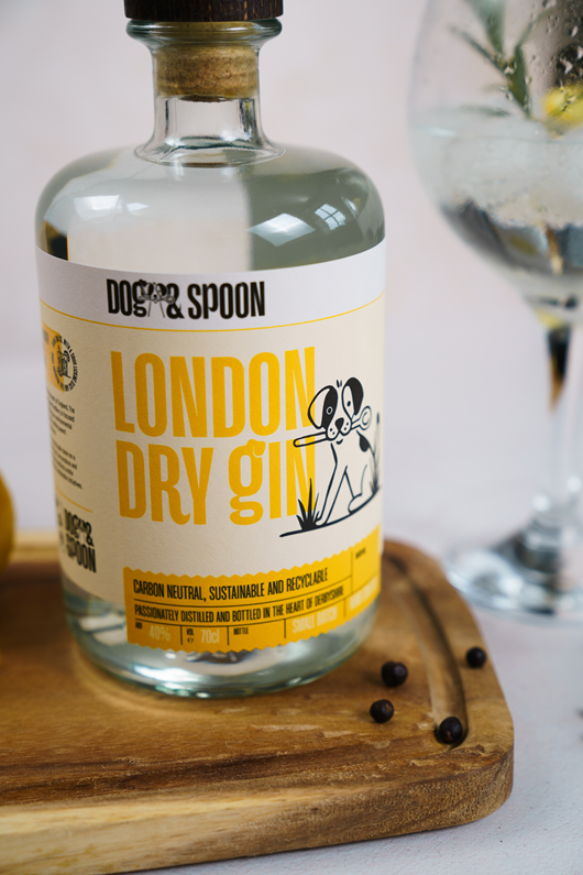 London Dry Gin