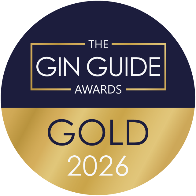 Oak Aged Gin - 40%