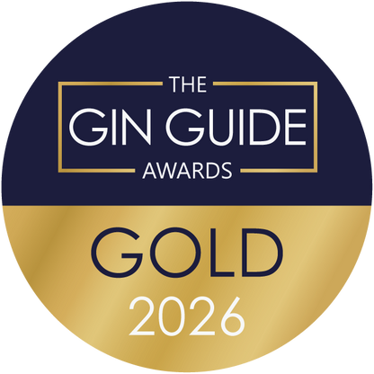 Oak Aged Gin - 40%